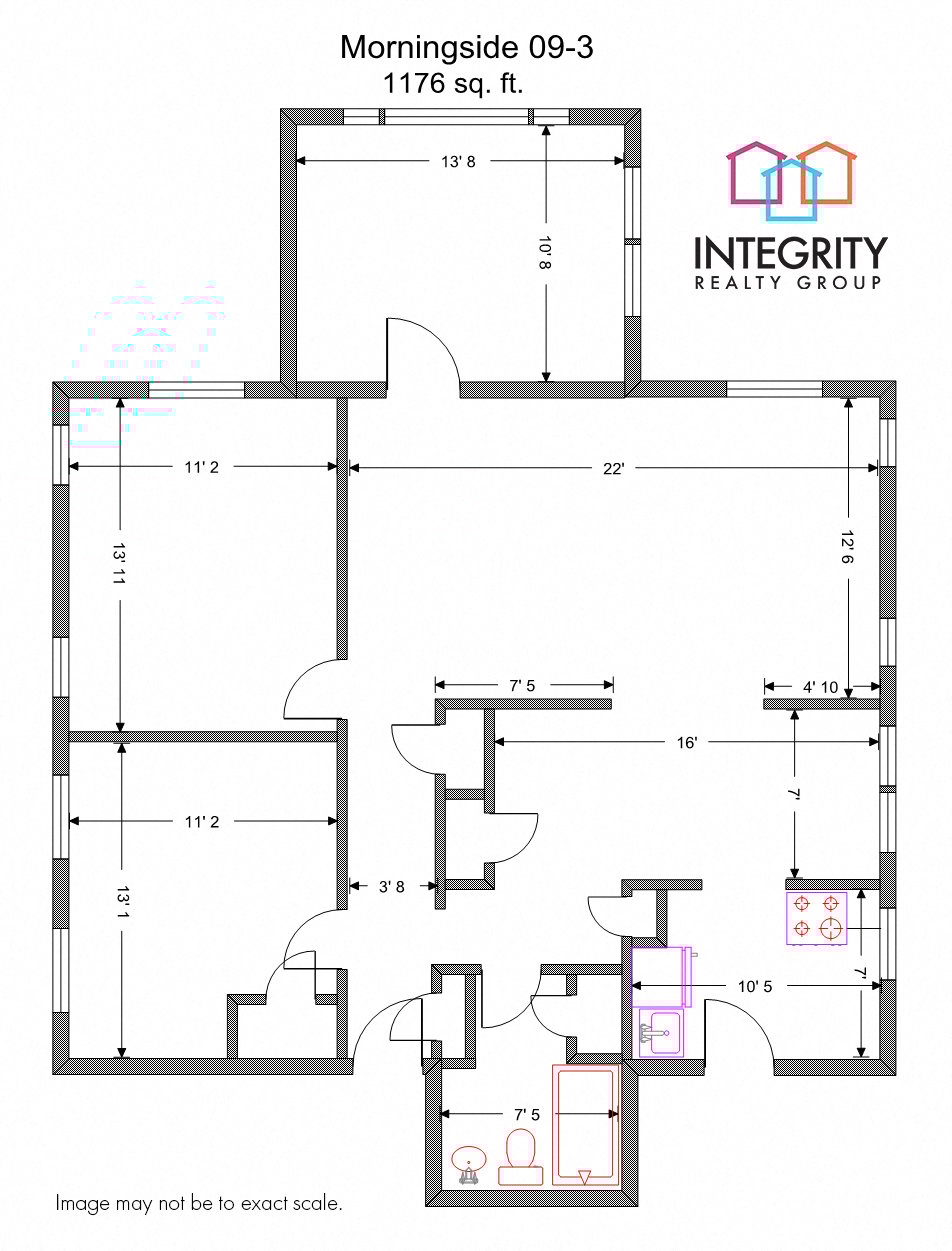 11707 Lake Avenue 1-3 Beds Apartment for Rent - Photo Gallery 9